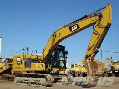 CAT 320GC 履帶式 挖土機/掘鑿機/挖掘機