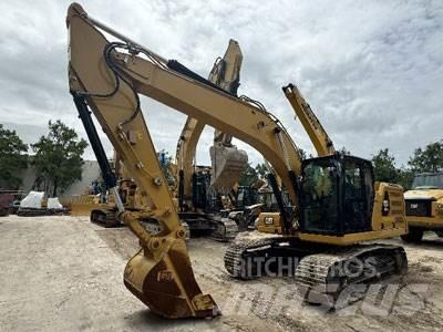 CAT 320GC 履帶式 挖土機/掘鑿機/挖掘機