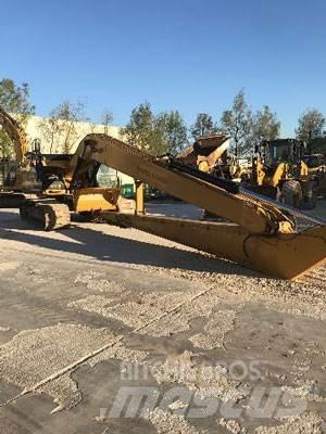 CAT 329EL Long Reach 履帶式 挖土機/掘鑿機/挖掘機