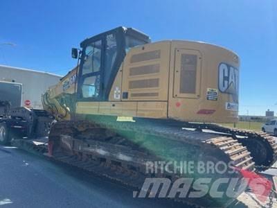 CAT 335 履帶式 挖土機/掘鑿機/挖掘機