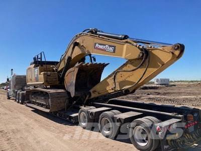 CAT 336FL 履帶式 挖土機/掘鑿機/挖掘機
