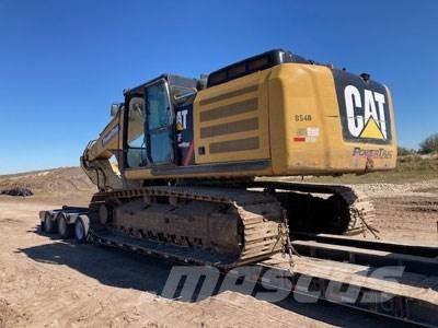 CAT 336FL 履帶式 挖土機/掘鑿機/挖掘機