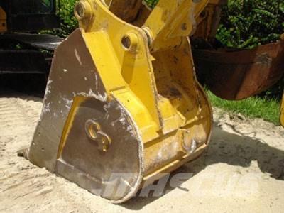 CAT 345CL Bucket HD,48 其他組件