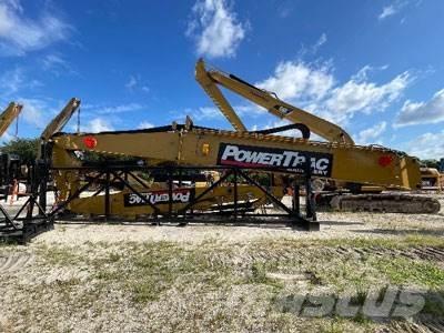 CAT 352FL UHD 拆卸式挖土機/掘鑿機/挖掘機