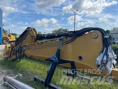 CAT 352FL UHD 拆卸式挖土機/掘鑿機/挖掘機
