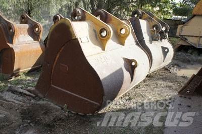 CAT 365CL, Bucket, HD,75 其他組件