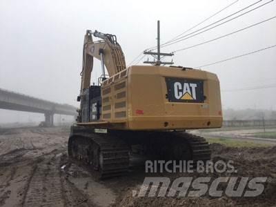 CAT 390FL 履帶式 挖土機/掘鑿機/挖掘機