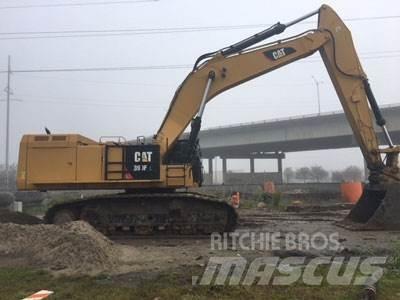 CAT 390FL 履帶式 挖土機/掘鑿機/挖掘機