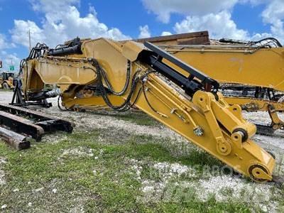 CAT 390FL UHD 拆卸式挖土機/掘鑿機/挖掘機
