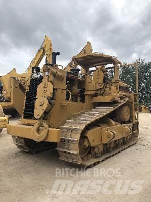 CAT 583N 其他