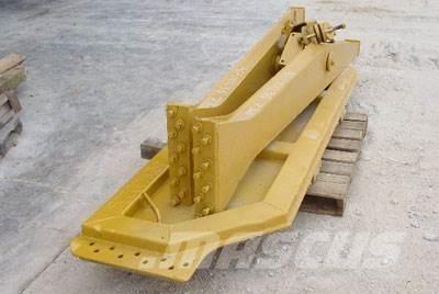 CAT 730 Tailgate 其他組件