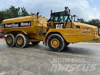 CAT 730C 其他