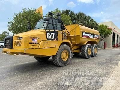 CAT 730C 其他