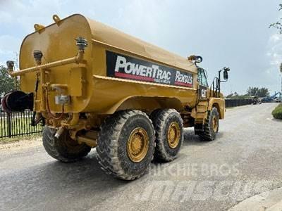 CAT 730C 其他