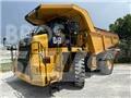 CAT 770G 剛性傾卸卡車