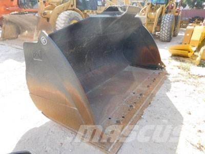CAT 966K GP Bucket 其他組件