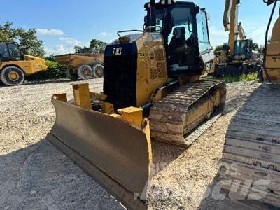 CAT D3K2 LGP 履帶推土機