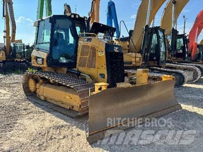 CAT D3K2 LGP 履帶推土機