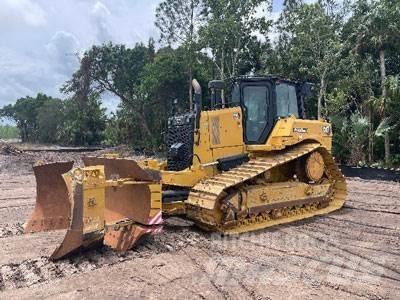 CAT D6 LGP VPAT 履帶推土機
