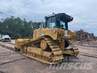 CAT D6 LGP VPAT 履帶推土機