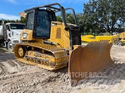 CAT D6K2 LGP 履帶推土機