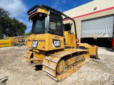 CAT D6K2 LGP 履帶推土機