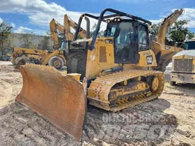 CAT D6K2 LGP 履帶推土機