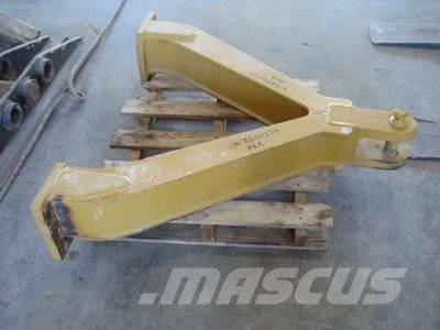 CAT D6R / D6T Drawbar 其他組件