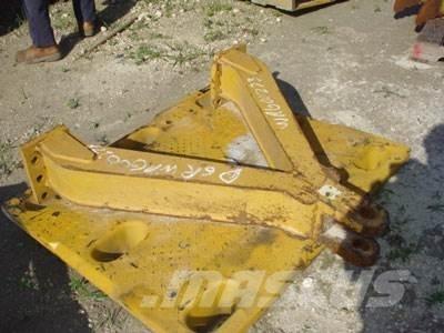 CAT D6R / D6T Drawbar 其他組件