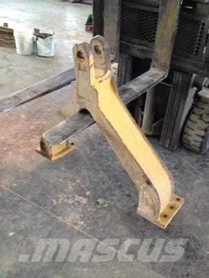 CAT D6R / D6T Drawbar 其他組件