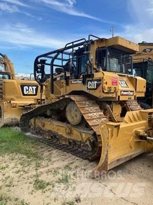 CAT D6T LGP VPAT 履帶推土機
