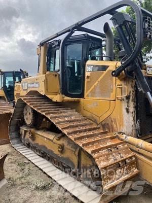 CAT D6T LGP VPAT 履帶推土機