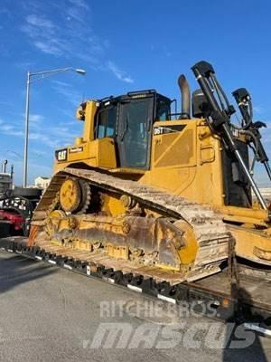 CAT D6T LGP VPAT 履帶推土機