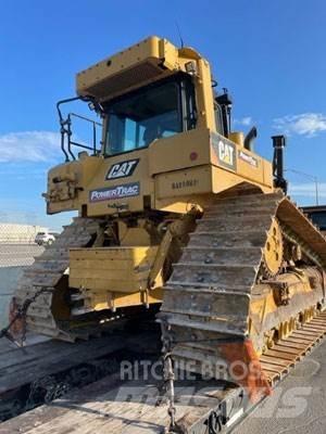 CAT D6T LGP VPAT 履帶推土機