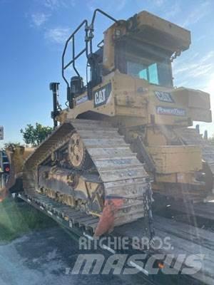 CAT D6T LGP VPAT 履帶推土機