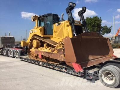 CAT D8T 履帶推土機