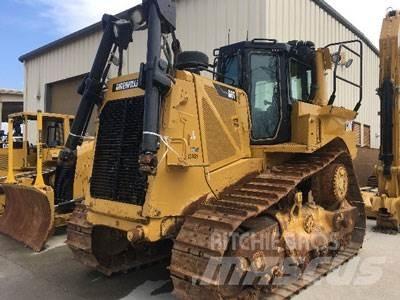 CAT D8T 履帶推土機