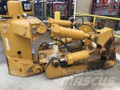 CAT D8T 履帶推土機