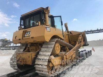 CAT D8T 履帶推土機
