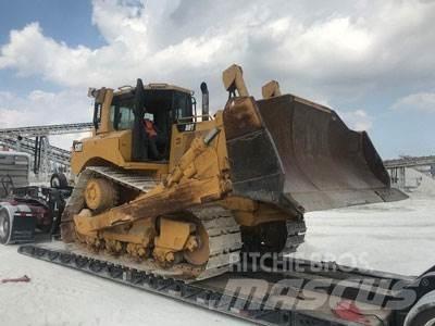 CAT D8T 履帶推土機