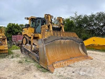 CAT D9T 履帶推土機