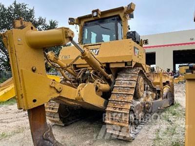 CAT D9T 履帶推土機