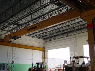 Demag EKKE, 10 TON 其他升降機械