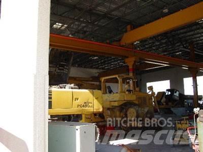 Demag EKKE, 10 TON 其他升降機械