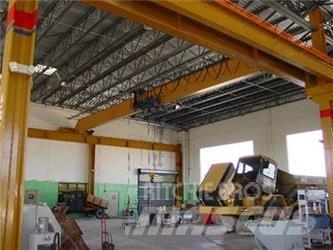 Demag EKKE, 10 TON 其他升降機械