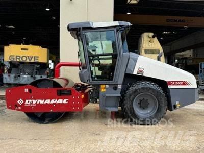 Dynapac CA1500D - New 其他