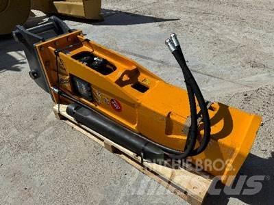 Indeco HP5000FS - New 鐵鎚/碎石機