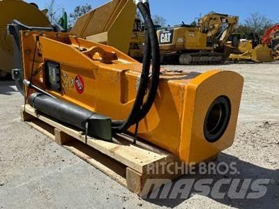 Indeco HP5000FS - New 鐵鎚/碎石機