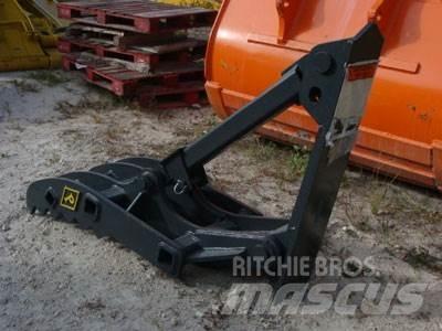 Pemberton HH24-M Thumb 其他組件