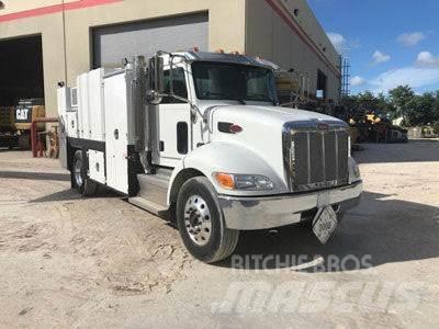 Peterbilt 537 4X2 - NEW 其他貨車